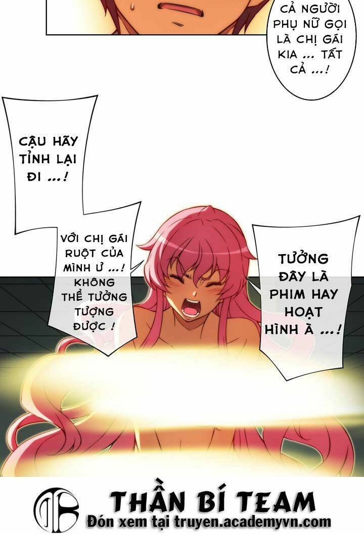 unbalance triangle chapter 52.1 32