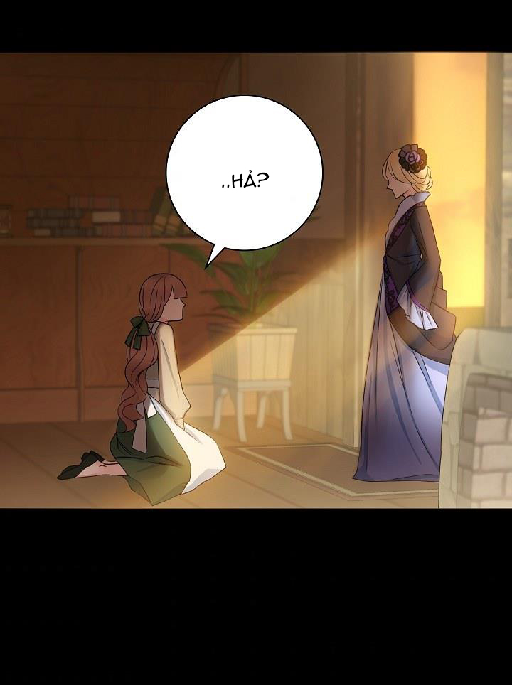 người chồng hợp đồng của tôi chapter 3 49