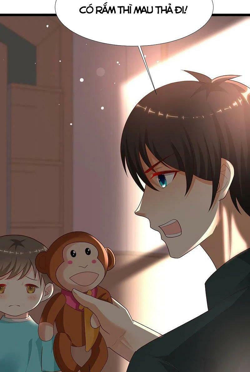 tối cường vận đào hoa chapter 217 43