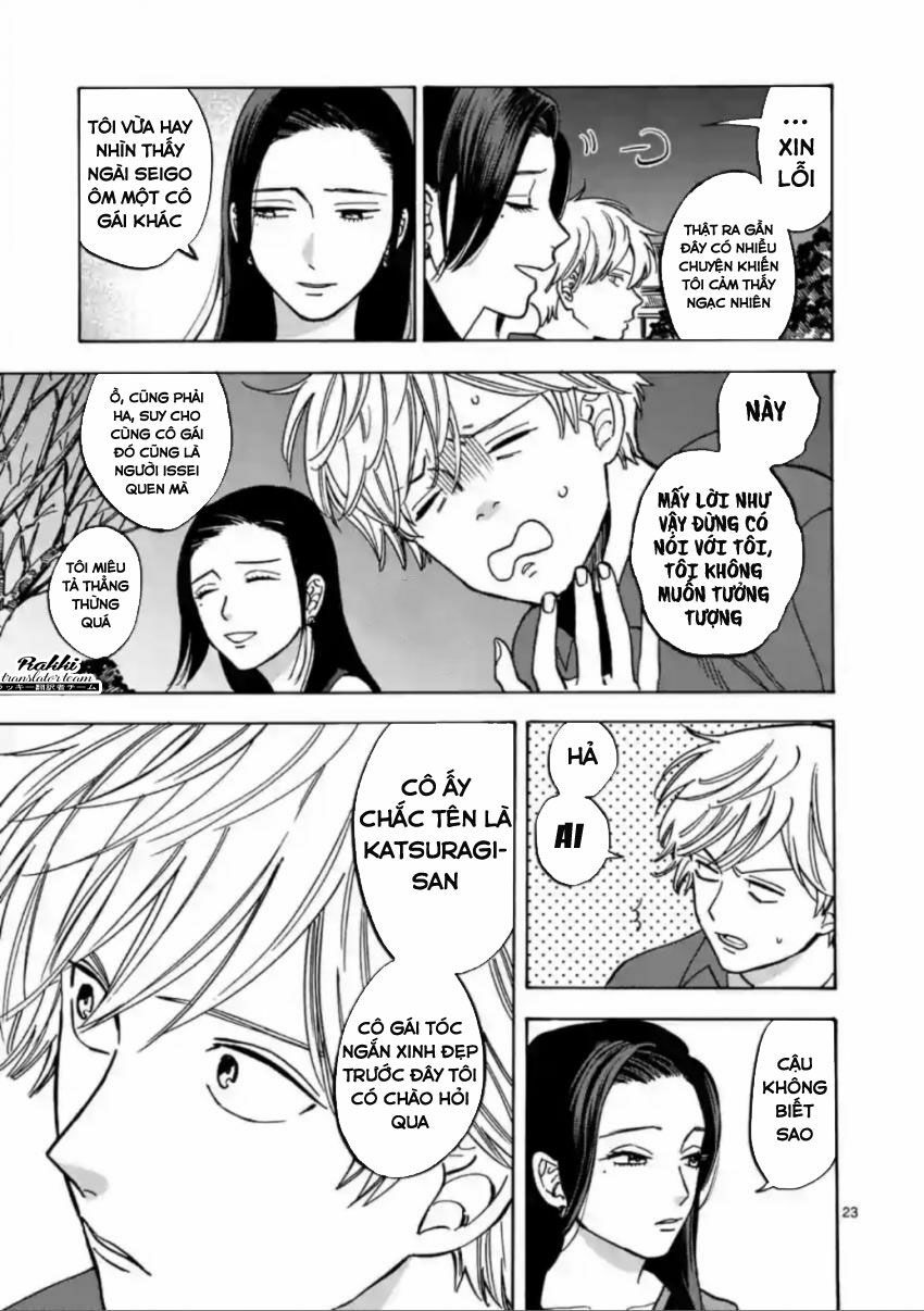 promise cinderella chapter 38 24
