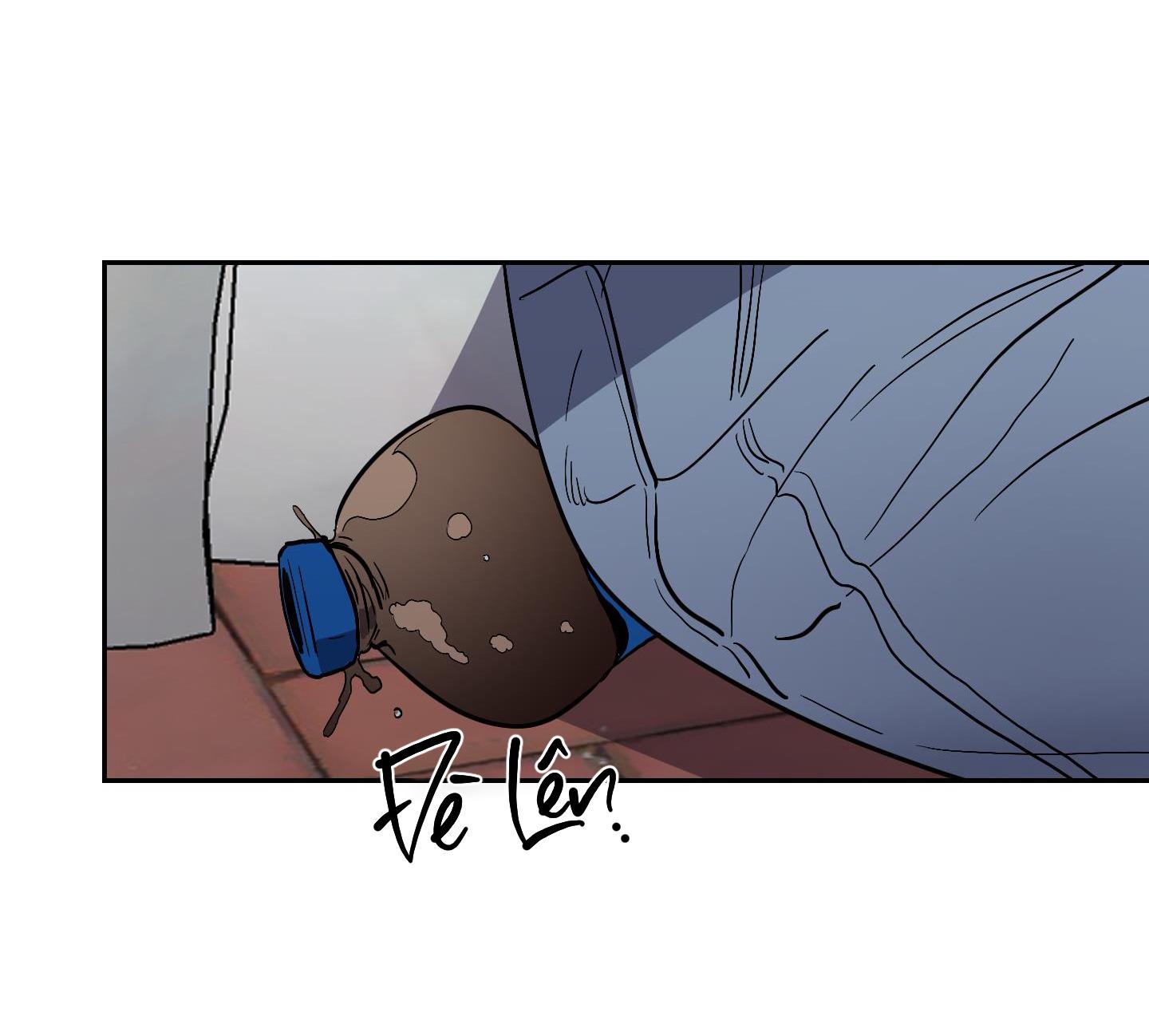 anh, hình như em tăng cân rồi chapter 6 37