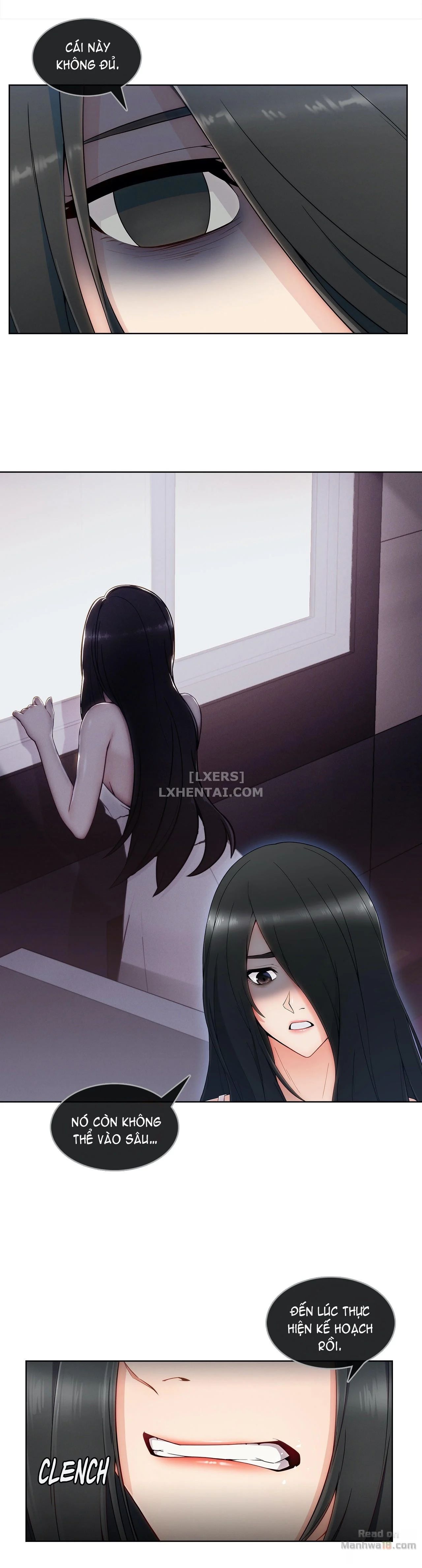 điên cuồng nhưng ngọt ngào chapter 66 7