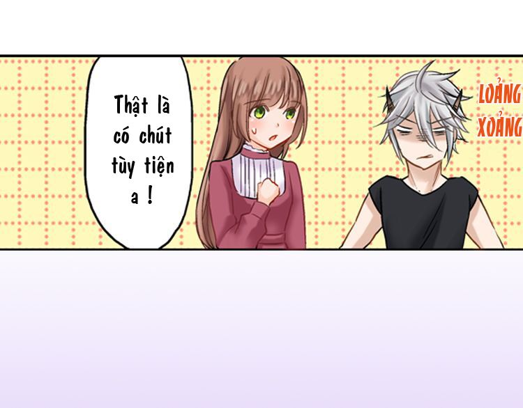 cô dâu của quỷ chapter 10 8