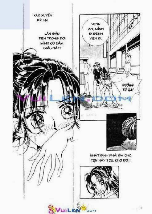 nhật ký tân hôn chapter 1 84