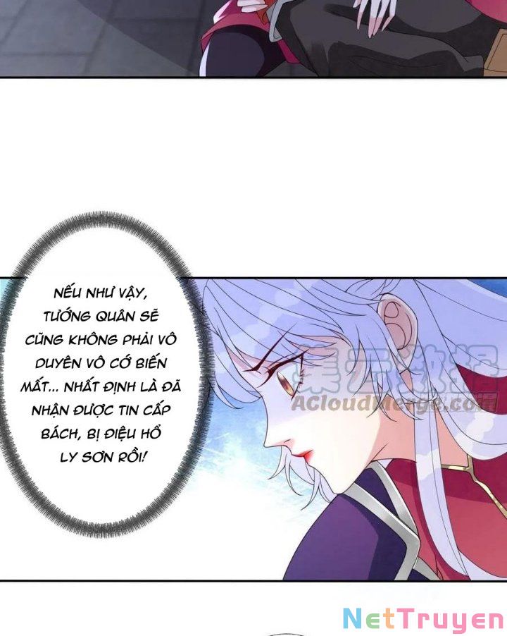 mạt thế nữ vương chapter 72 24