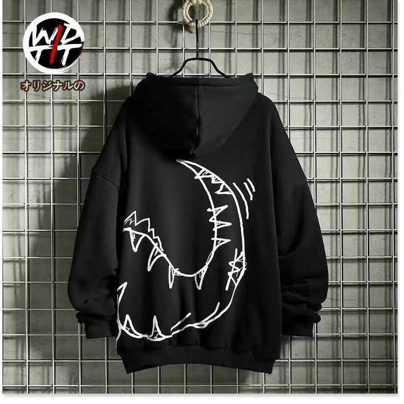 ÁO HOODIES NAM NỮ FOM RỘNG UNISEX 1HIT1 FASHION