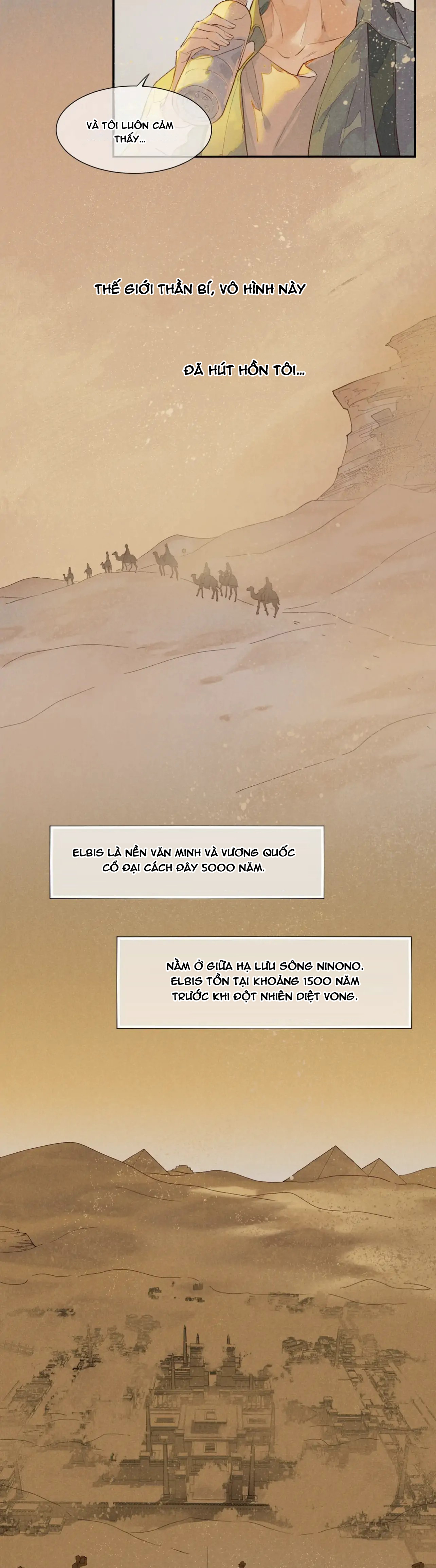 tạm biệt nhé, đức vua của tôi chapter 1.1 4