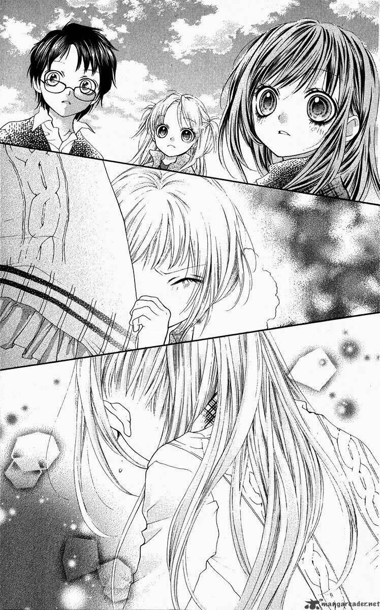 yamamoto zenjirou to moushimasu chapter 13 26