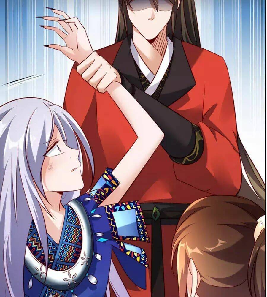 thiên kim bất hoán chapter 19 19