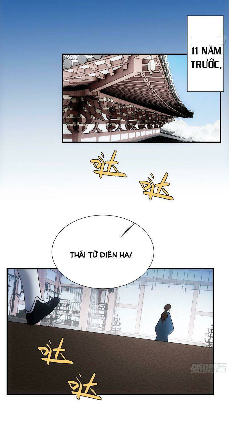 ma vương là đại địa chủ chapter 32 5