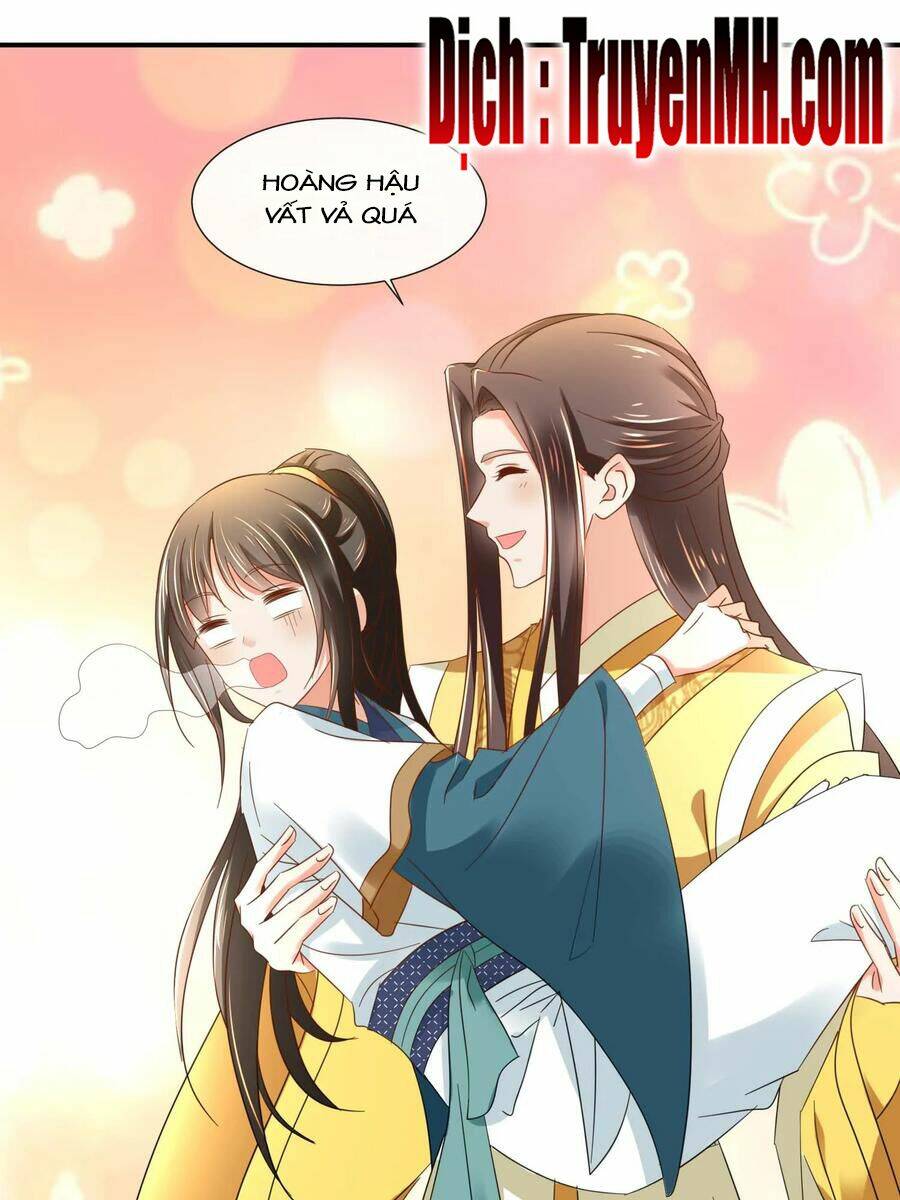 lãnh cung phế hậu muốn nghịch thiên chapter 194 6