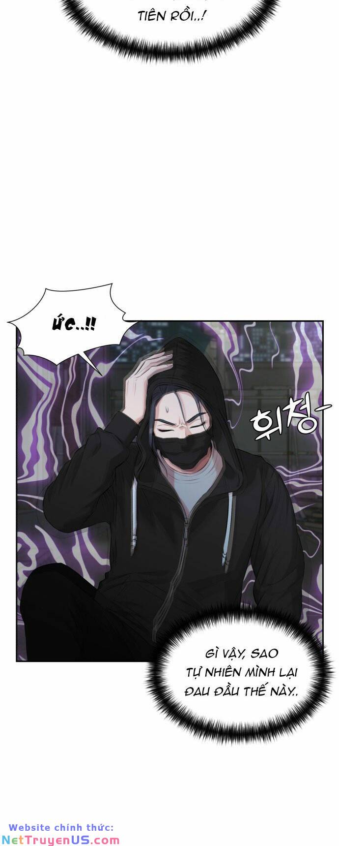 gương mặt thiên tài chapter 102 50
