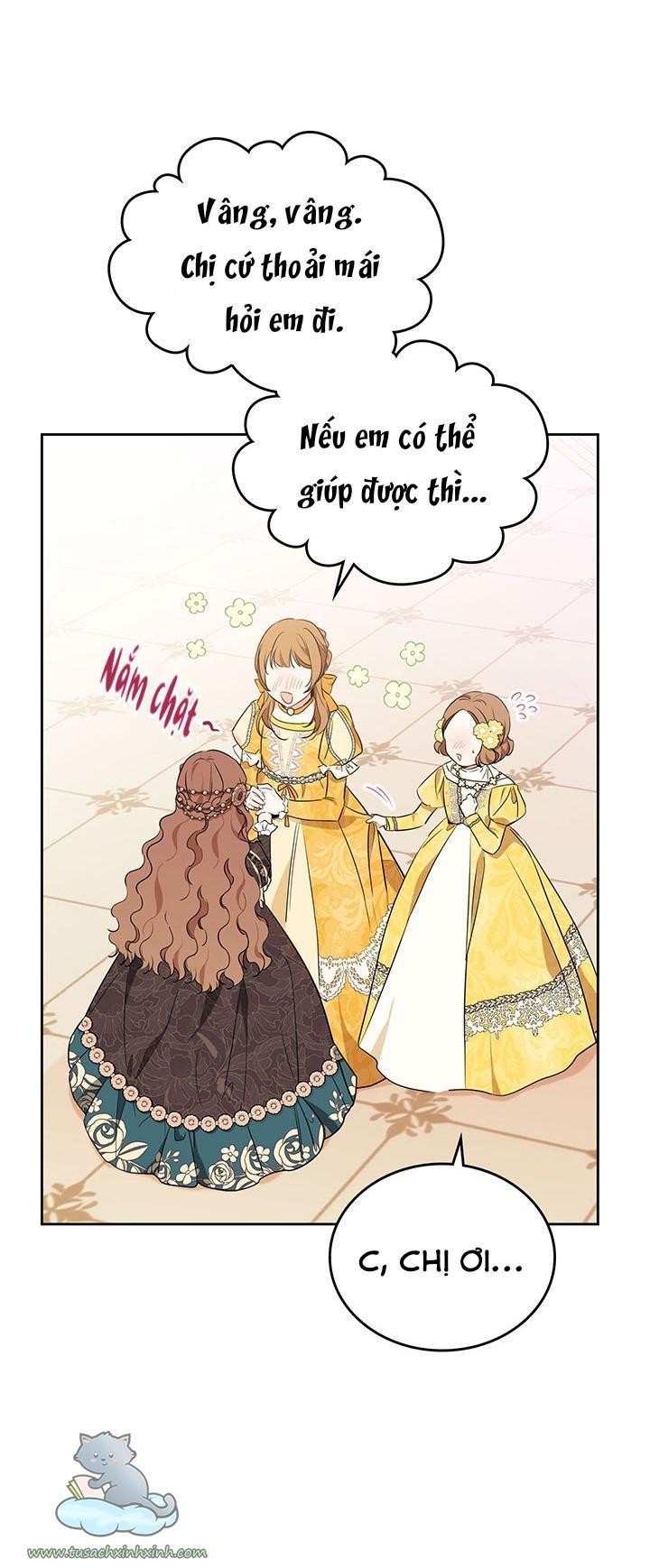 kiếp này ta sẽ trở thành gia chủ chapter 58 57