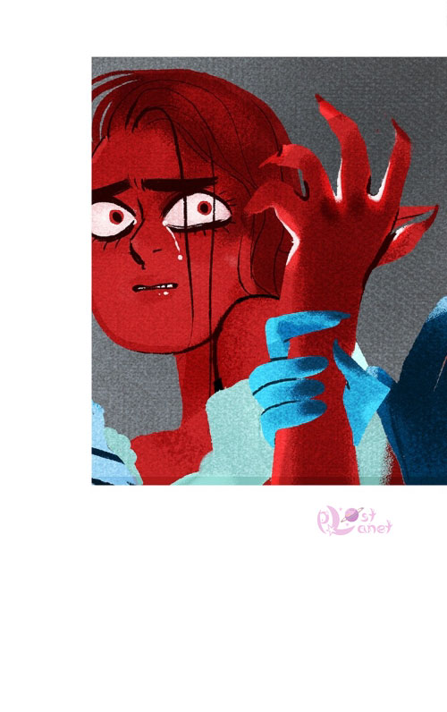 thần thoại olympus chapter 76 53