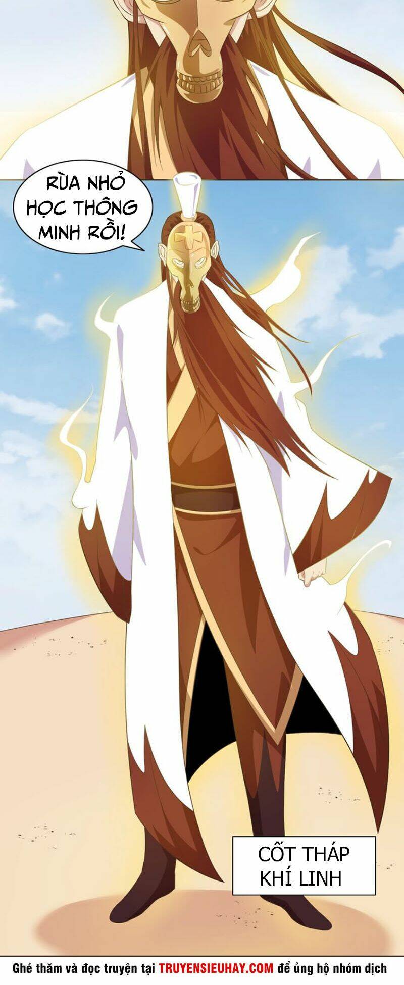 chín năm nghĩa vụ tu chân chapter 31 20