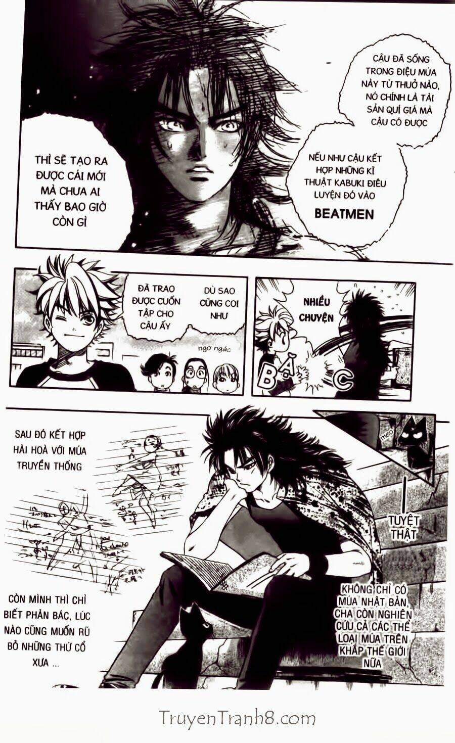 dragon voice chapter 31 17