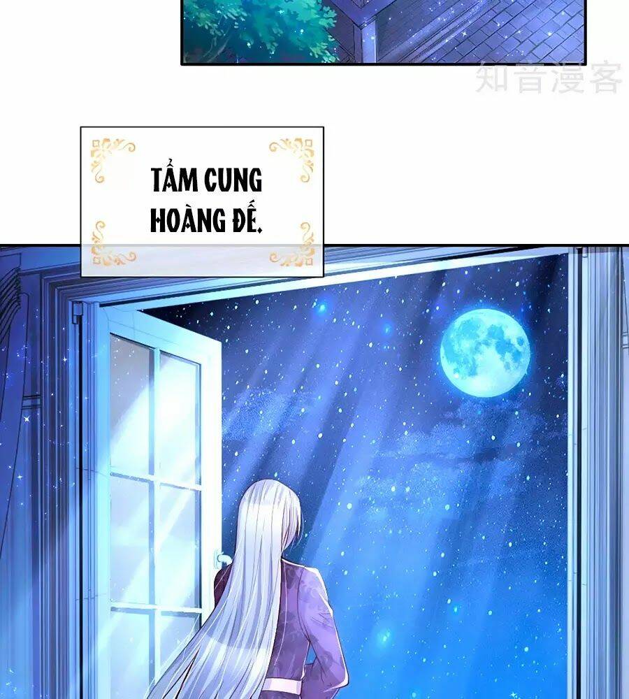 bỗng một ngày trở thành con gái nhà vua chapter 102 18