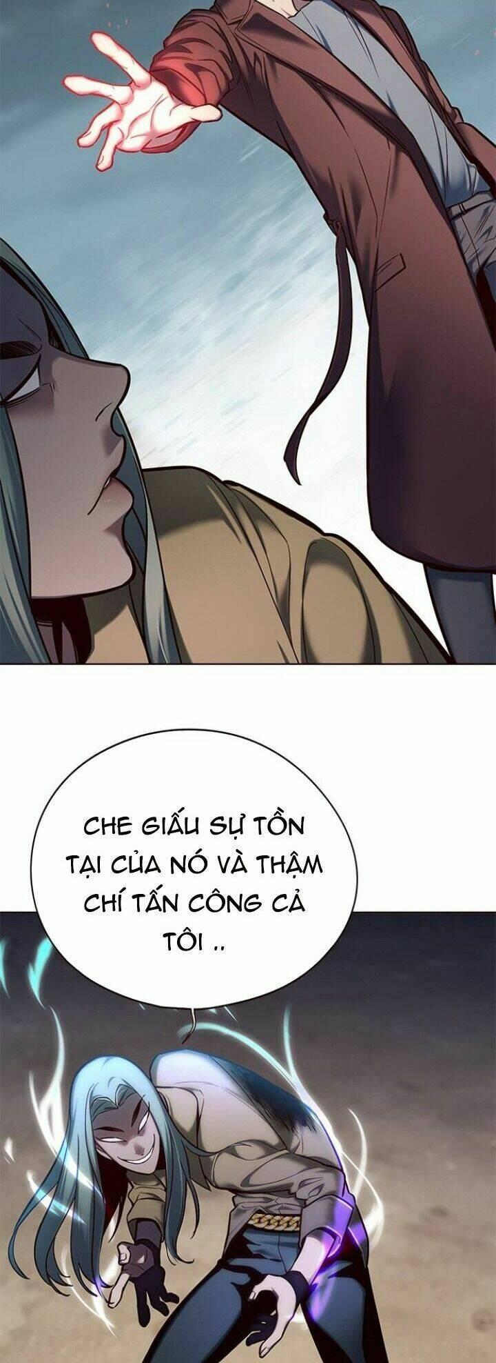 biến thân thành mèo chapter 111 34