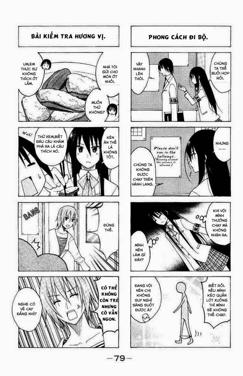 seitokai yakuindomo chapter 76 4