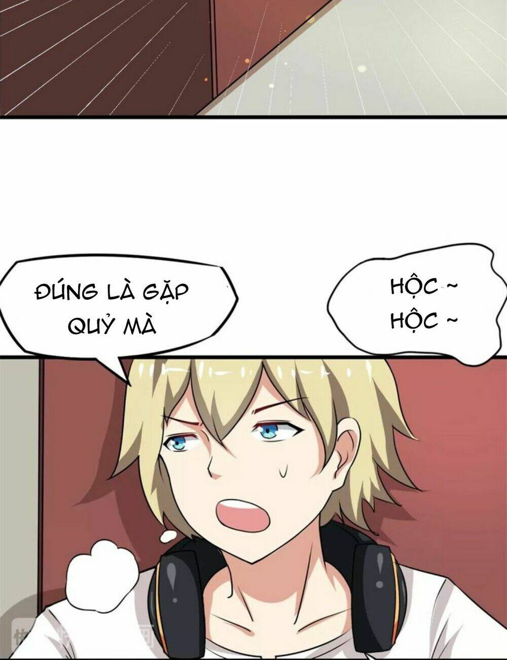 ma vương đại nhân là nữ hầu chapter 2 18