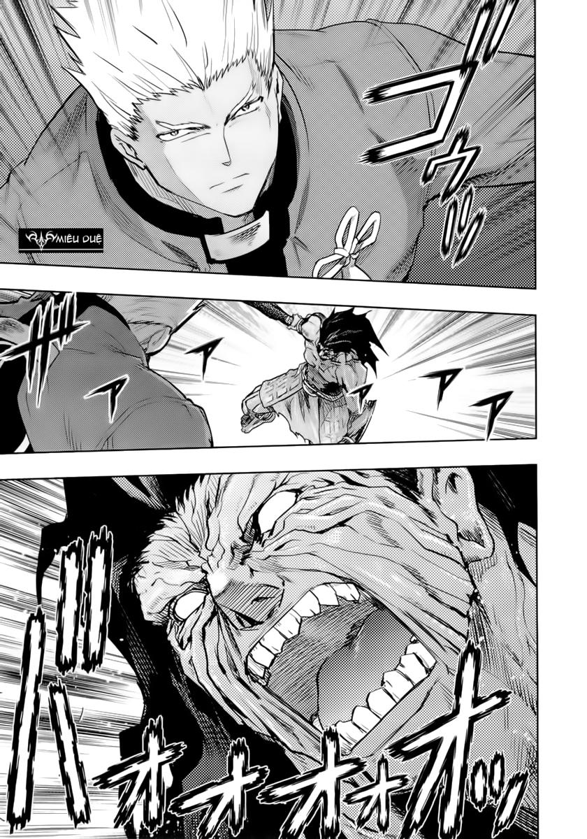 fate stay night chapter 54 1