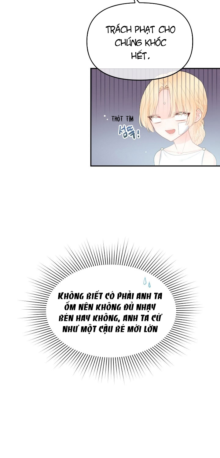 xin đừng trao tấm lòng vào cuốn sách ấy chapter 3 13