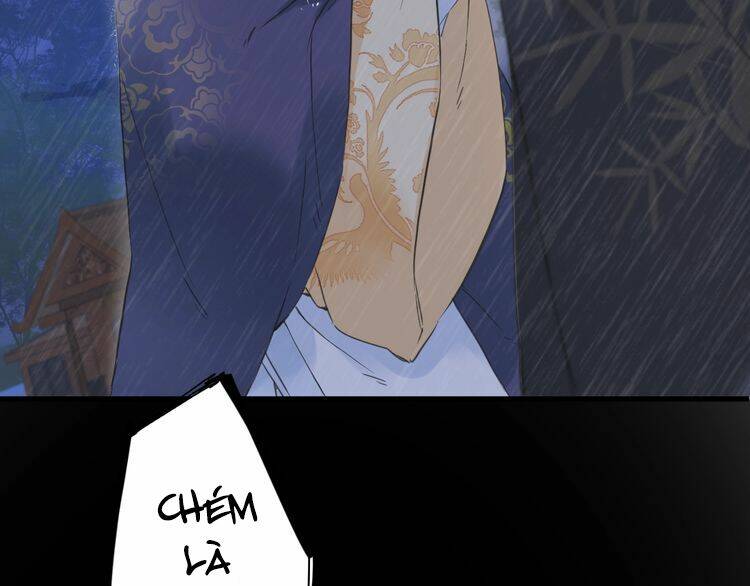 hoa nhan sách chapter 82.1 27