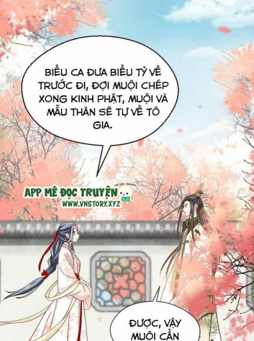 kiều nữ độc phi chapter 225 24