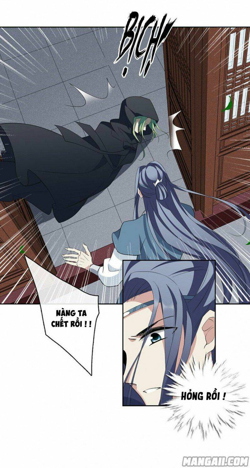 toàn cơ từ chapter 68.1 28