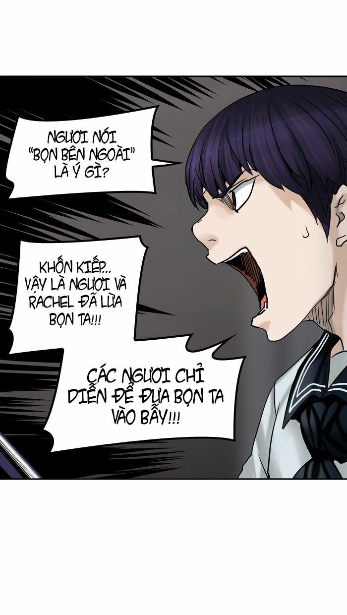 tòa tháp bí ẩn 2 chapter 227 37