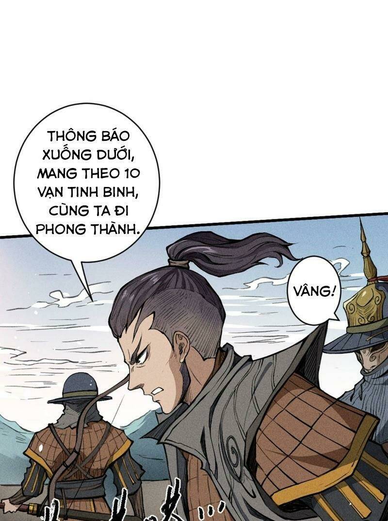 đường dần tại dị giới chapter 387 13