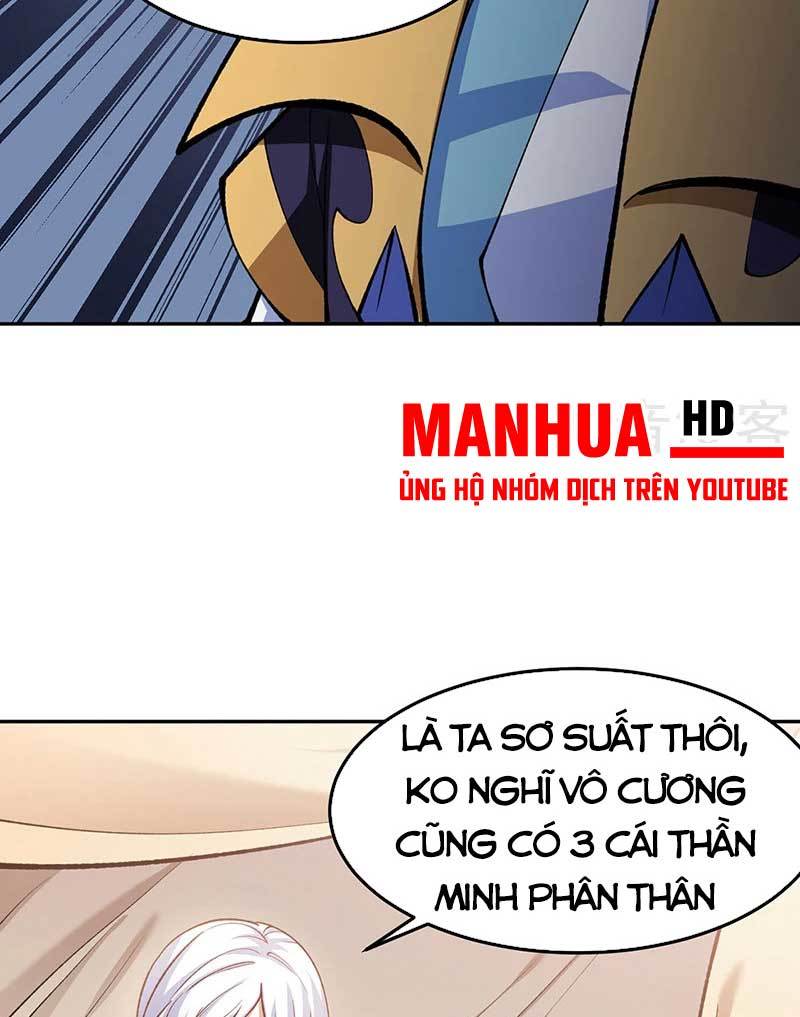 võ đạo độc tôn chapter 547 40