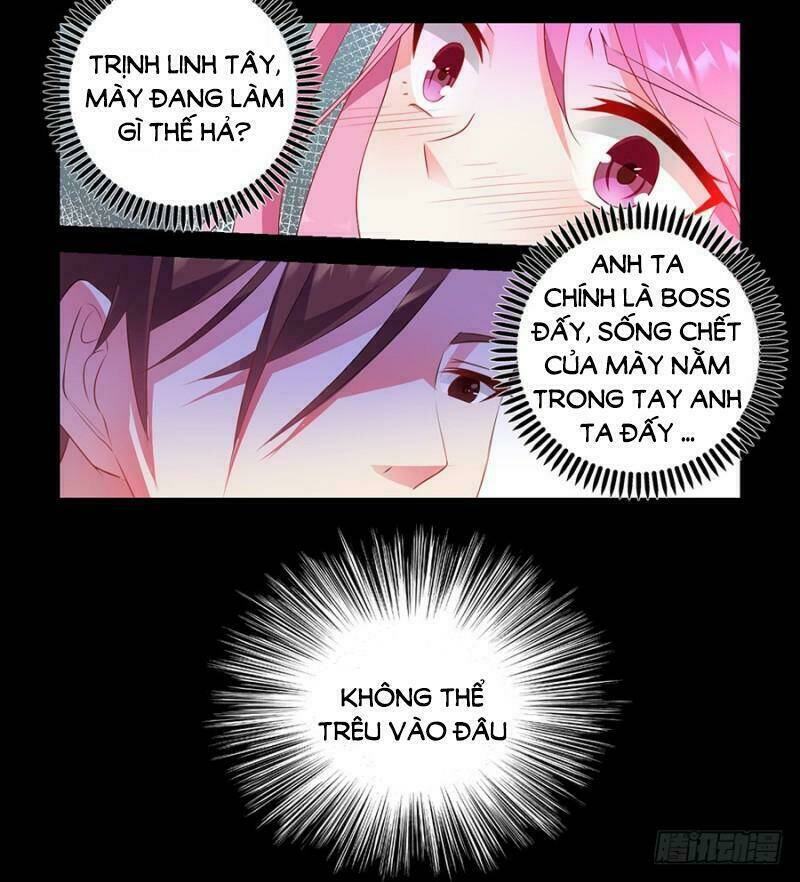 bảy ngày thực cốt hôn ước chapter 4 5