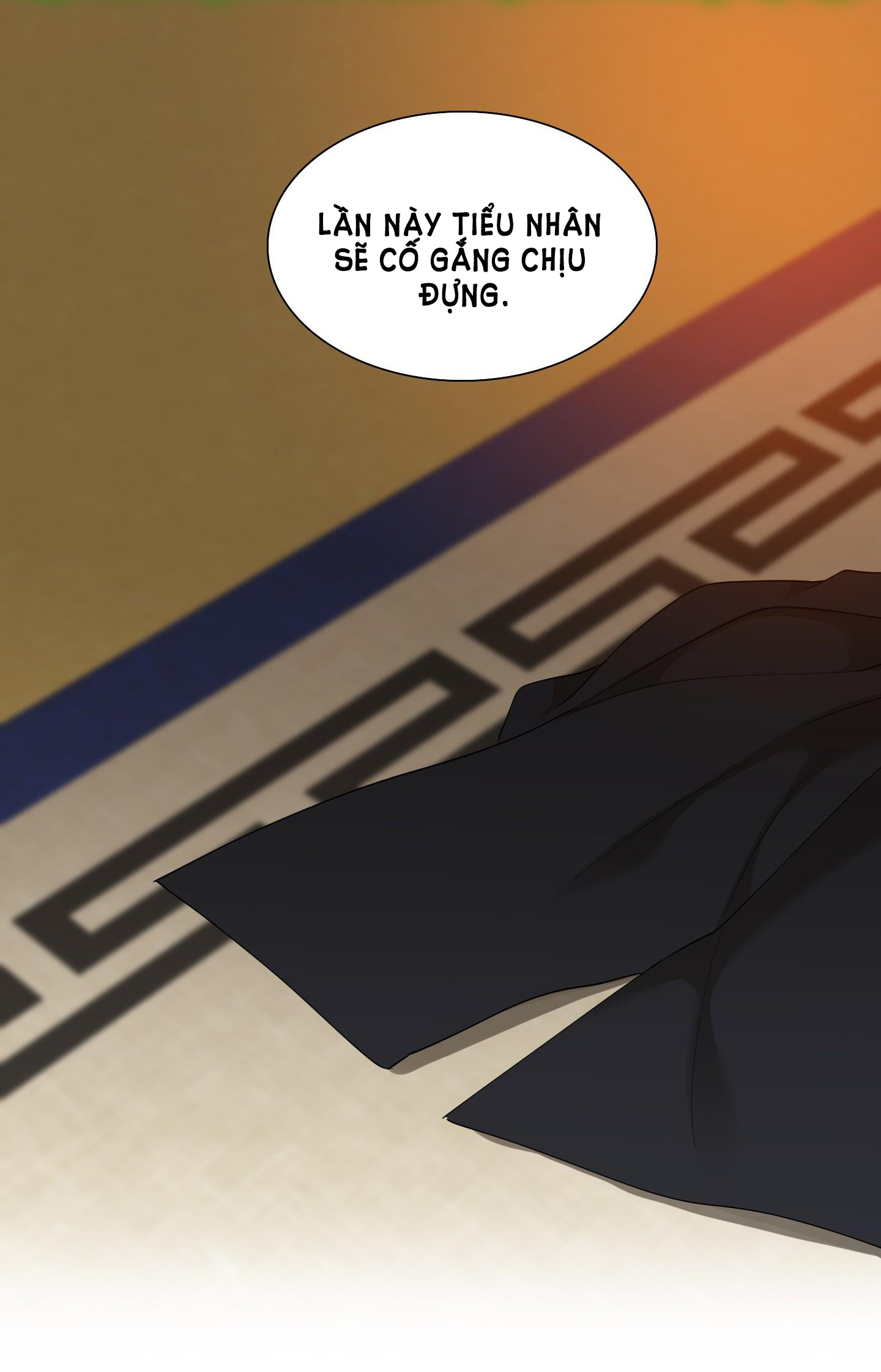 mắt phủ toàn sương chapter 48 5