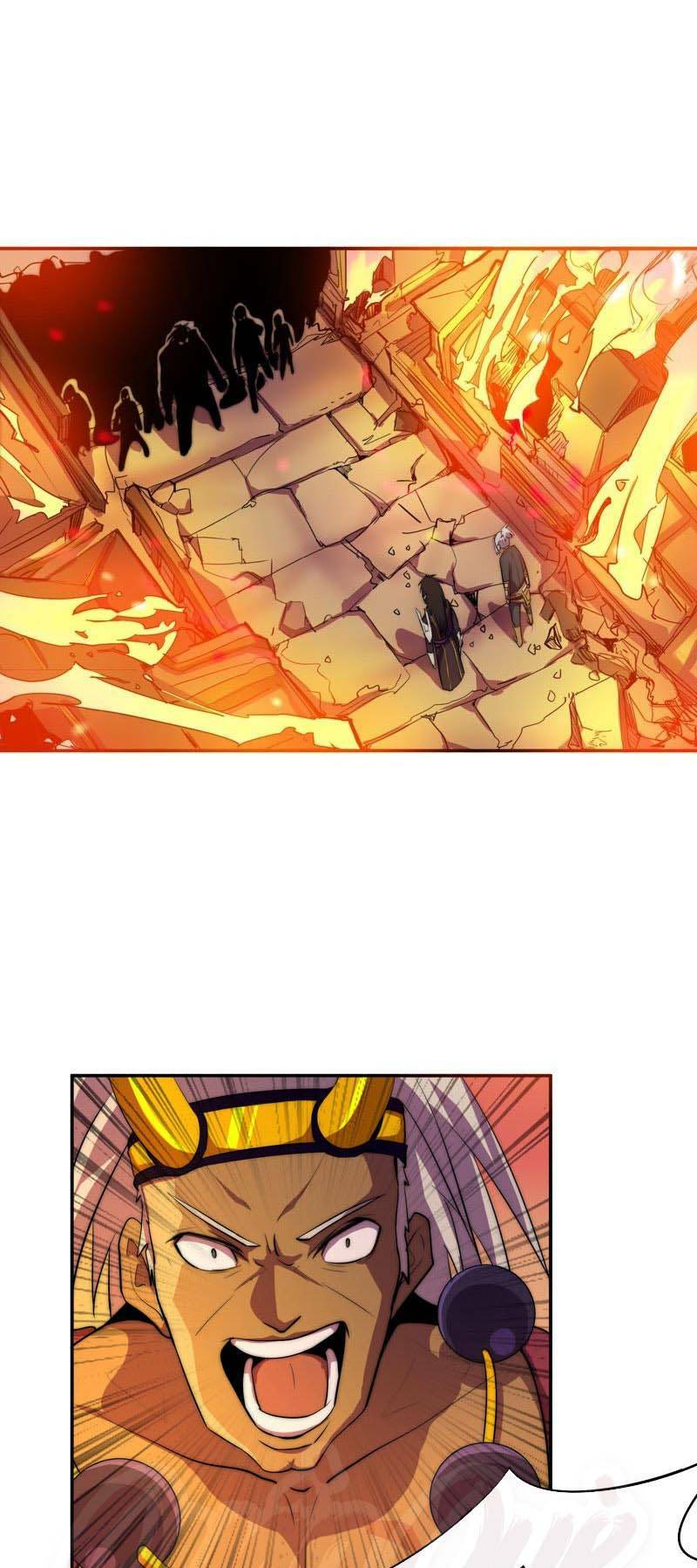 dãy số chí mạng chapter 22 7