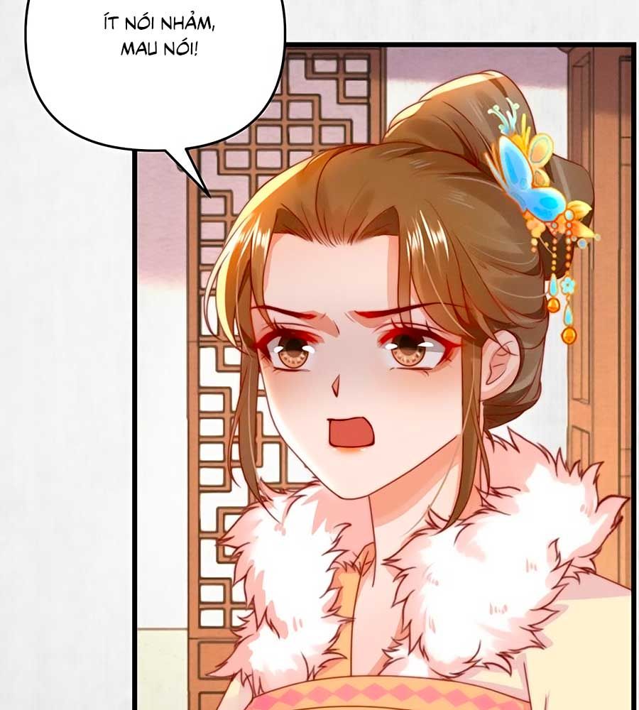 hoạn phi hoàn triều chapter 93 44