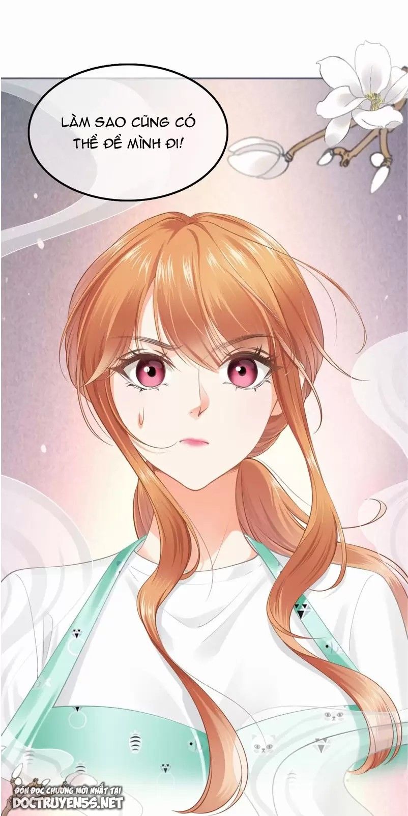 ảnh hậu một tuần mập ba cân chapter 2 17