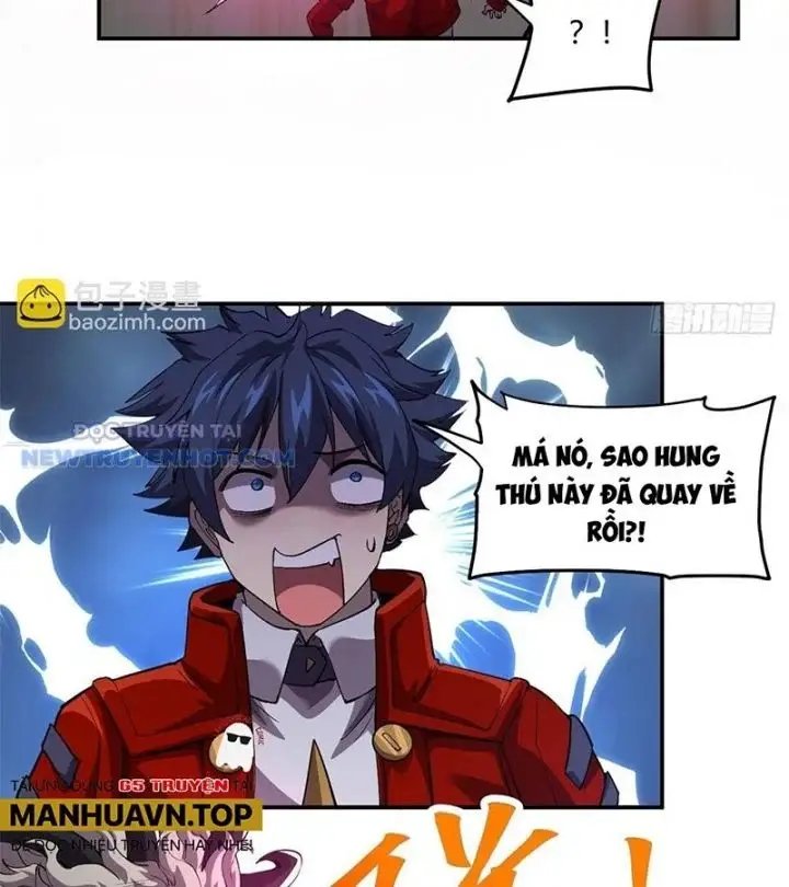 Siêu Thần Chế Tạp Sư chapter 161 34