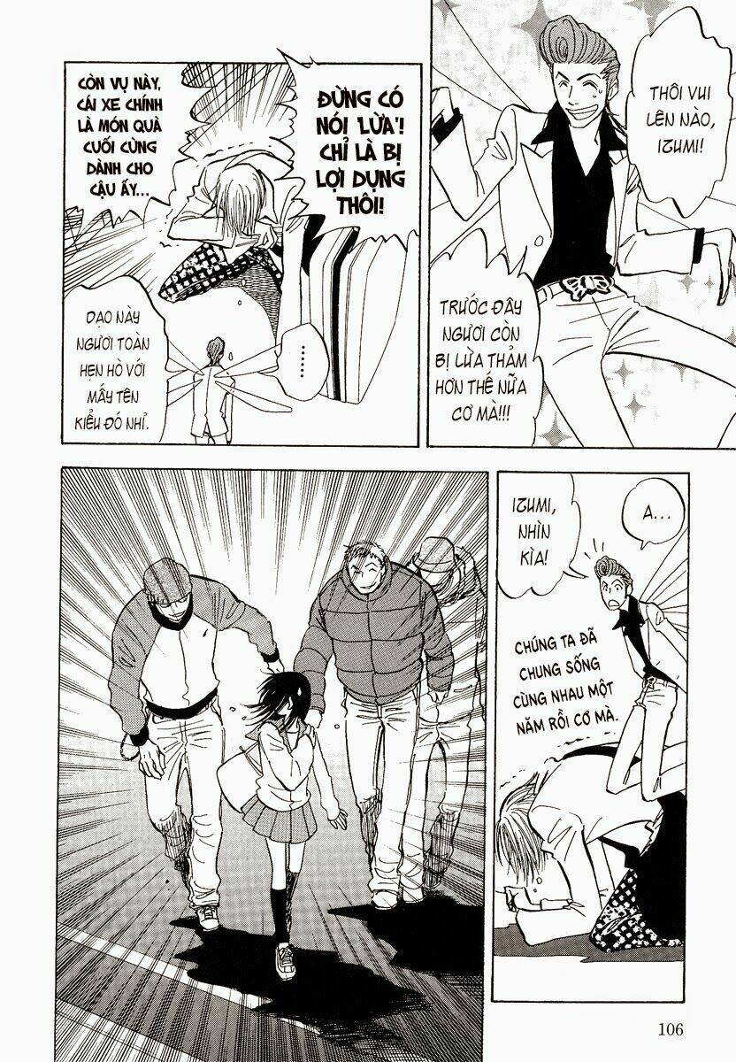 koufuku no ouji chapter 4 10