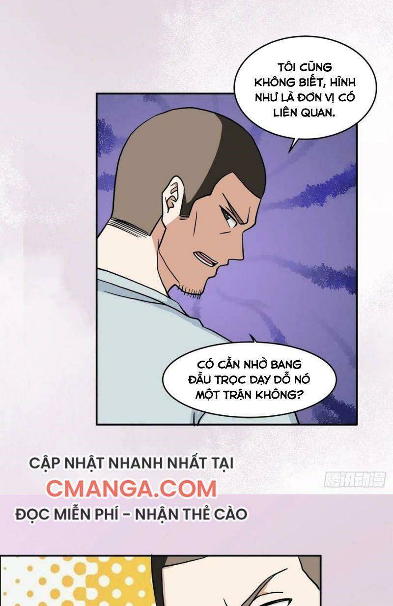 người tu tiên tại đô thị chapter 88 12