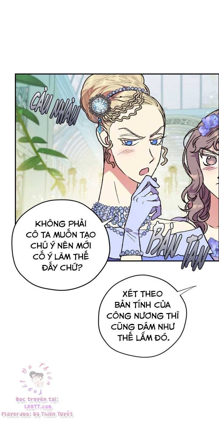 cha, con không muốn kết hôn đâu chapter 28 12