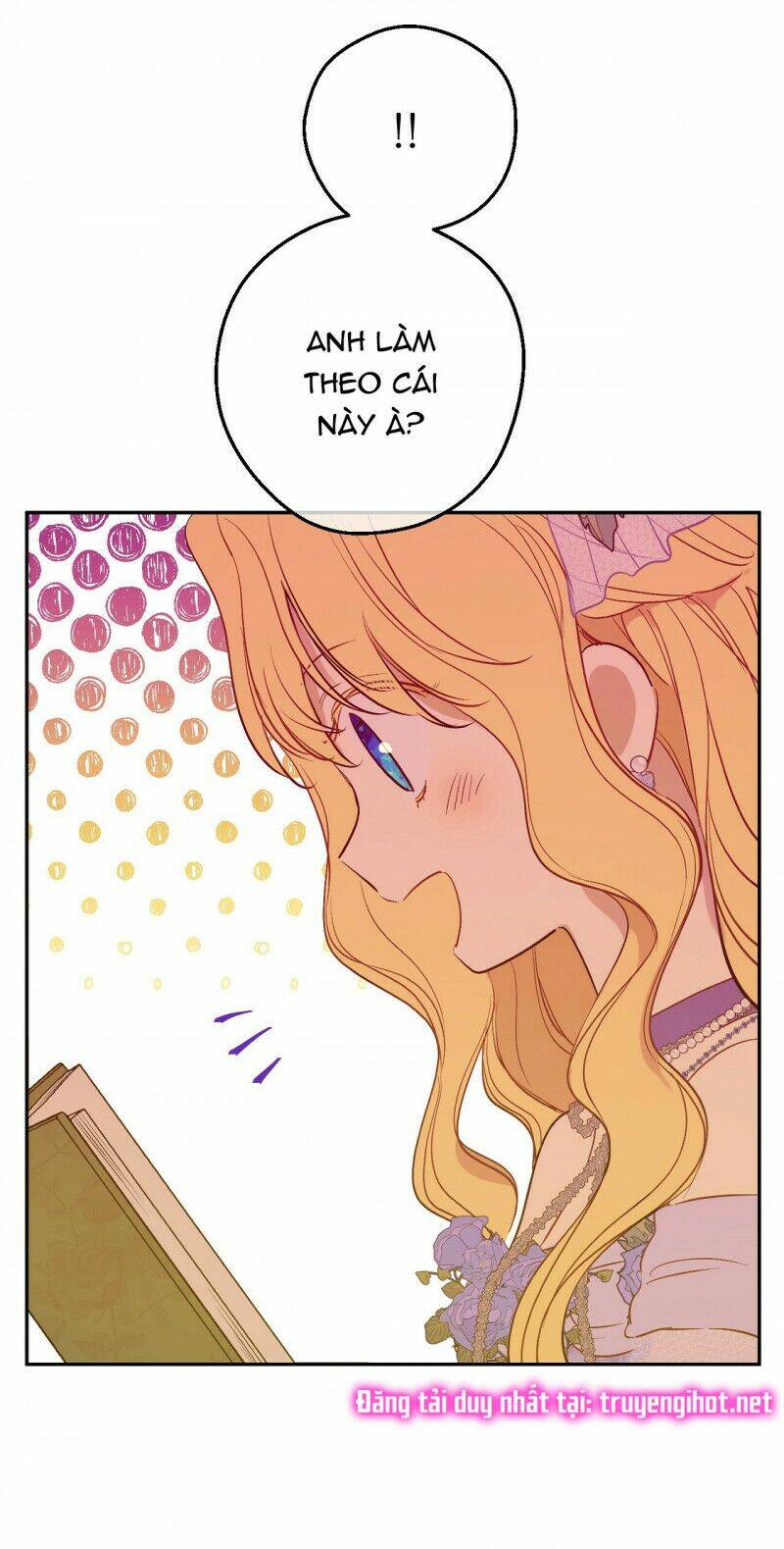 một ngày nọ ta trở thành công chúa chapter 119 32