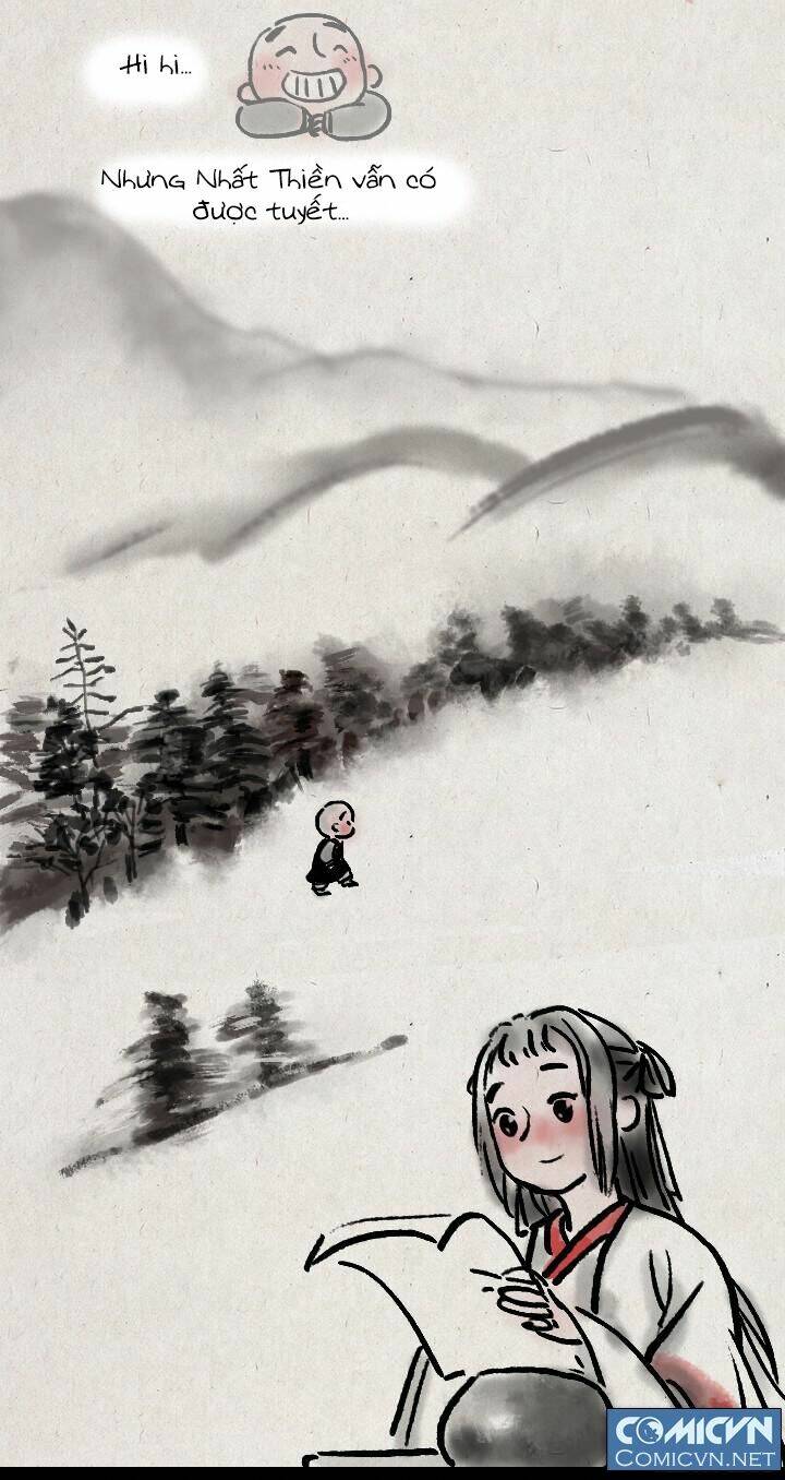 nhất thiền tiểu hòa thượng chapter 38 18