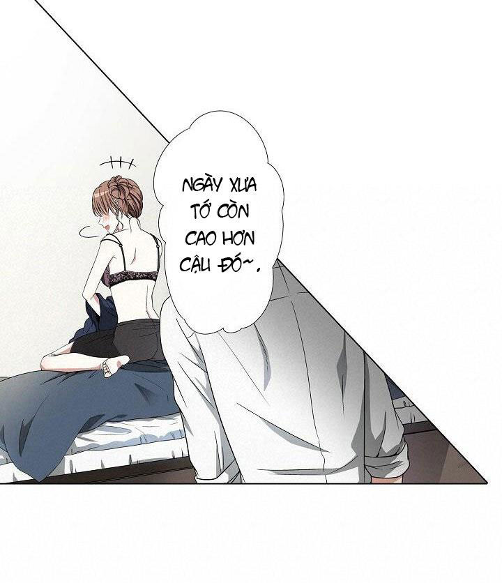chỉ có em mới làm anh cứng chapter 2.2 7