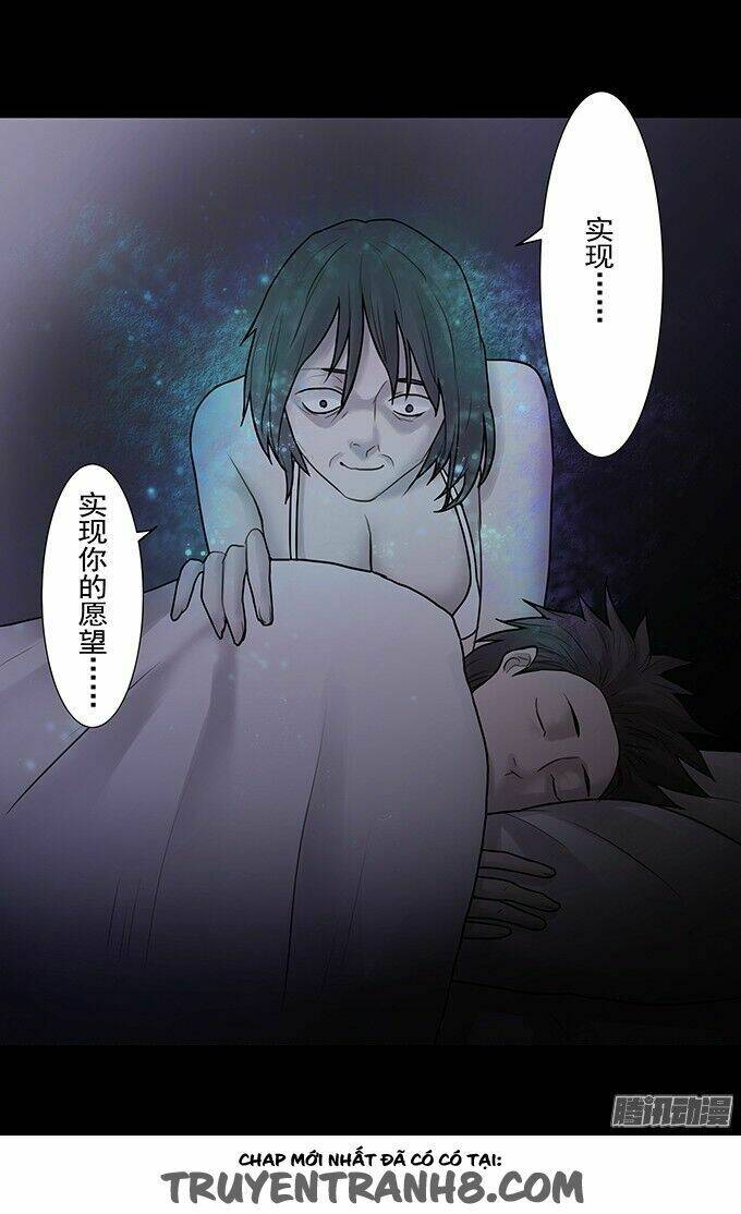 ớn lạnh tuyệt đối chapter 105 99