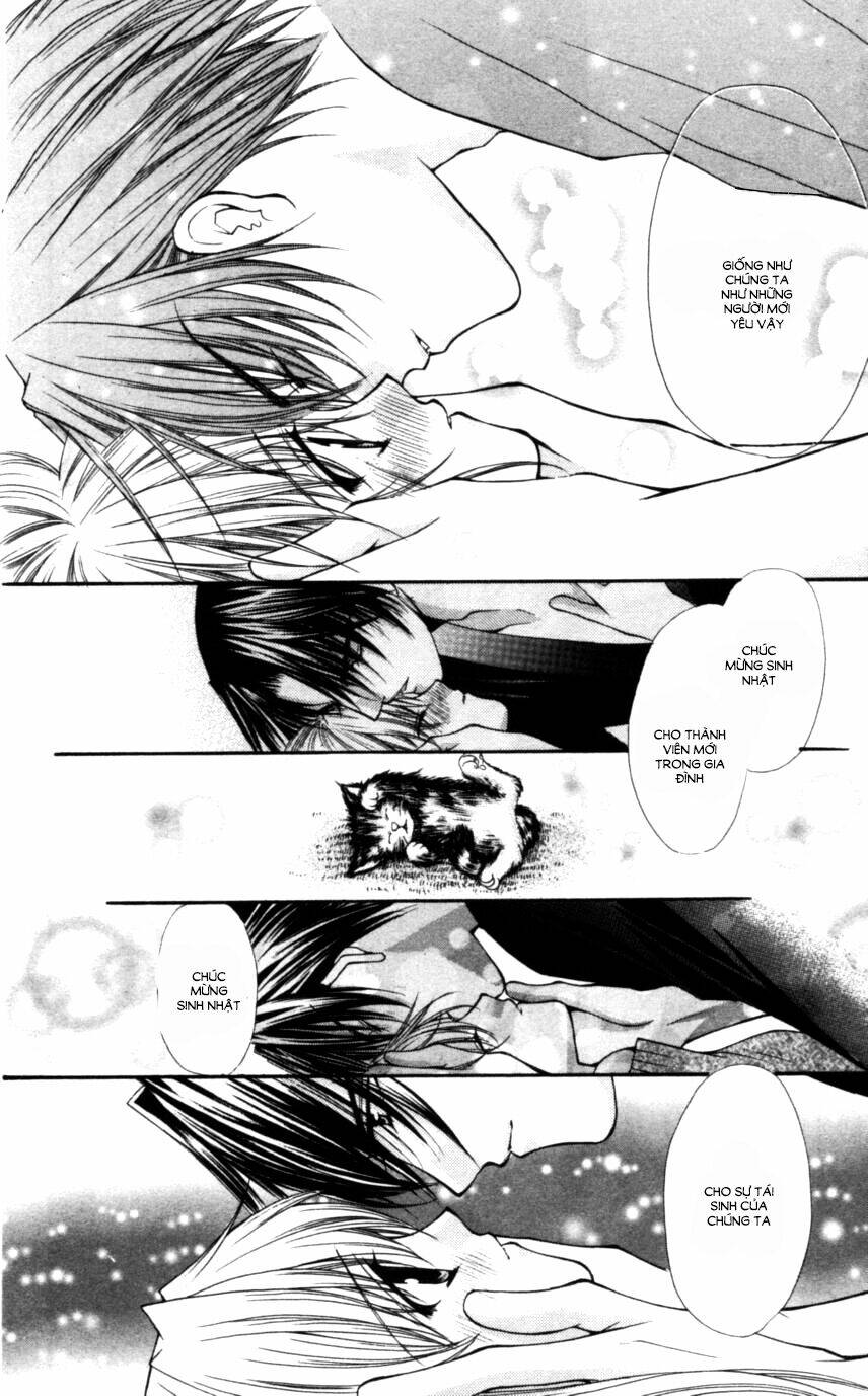 anh chàng khắc tinh chapter 48 24