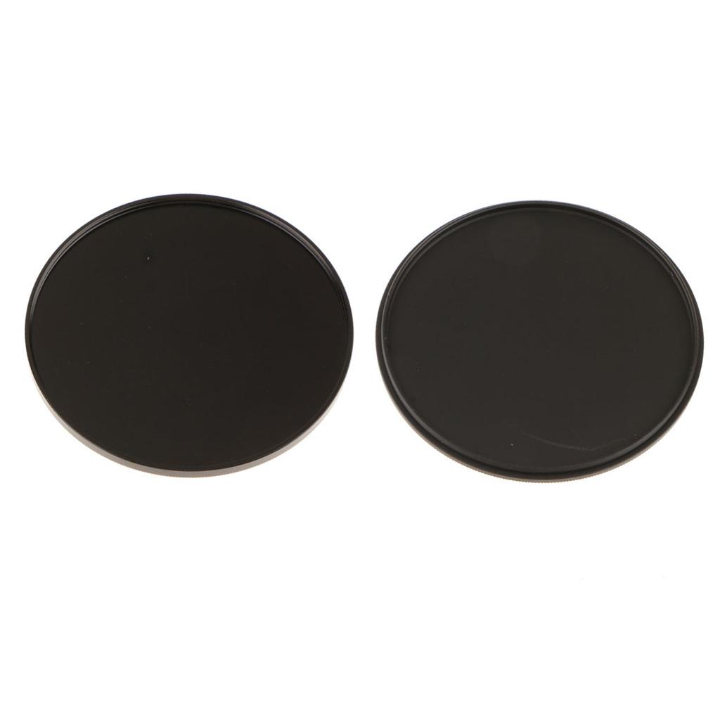 82mm UV CPL ND Filters Protection Case Lens + Flash Diffuser Softbox Bag
