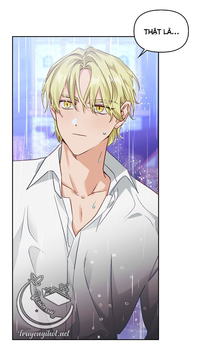 ác nữ xứng đôi với bạo chúa chapter 79.2 7