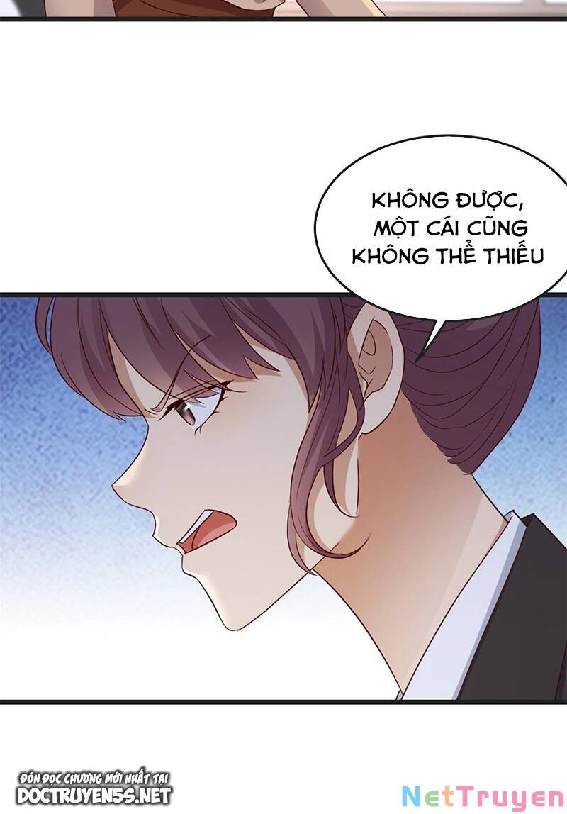 chị gái tôi là đại minh tinh chapter 163 23