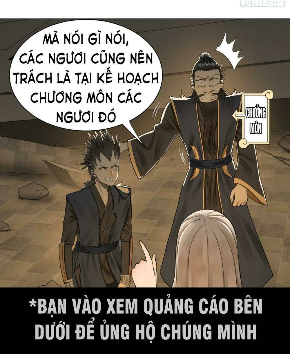 Ta Luyện Khí Ba Ngàn Năm Chapter 50 - Trang 16